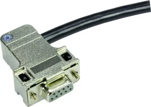 HARTING 09670090448 09670090448 Schalengehäuse Kunststoff Metall 1St.