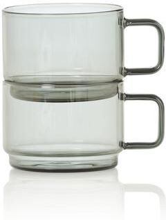 AdHoc Cups Impact, 2 Piece Set 10.1oz