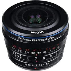 LAOWA 4,5-10mm f2,8 CF Zoom Fisheye - Sony E