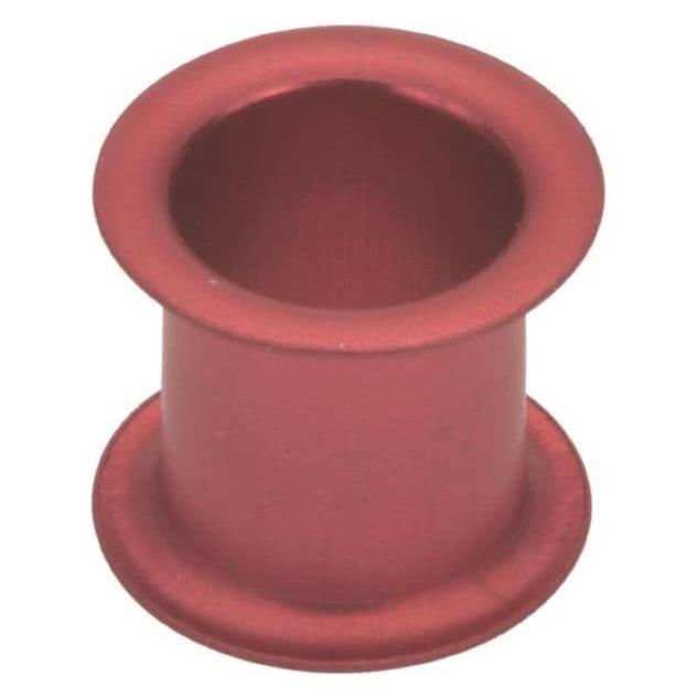 Mersen 01705.002000 Hülsen D01 2A rosa NEOZED Hülsen-Passeinsatz (2 A) (J216576)