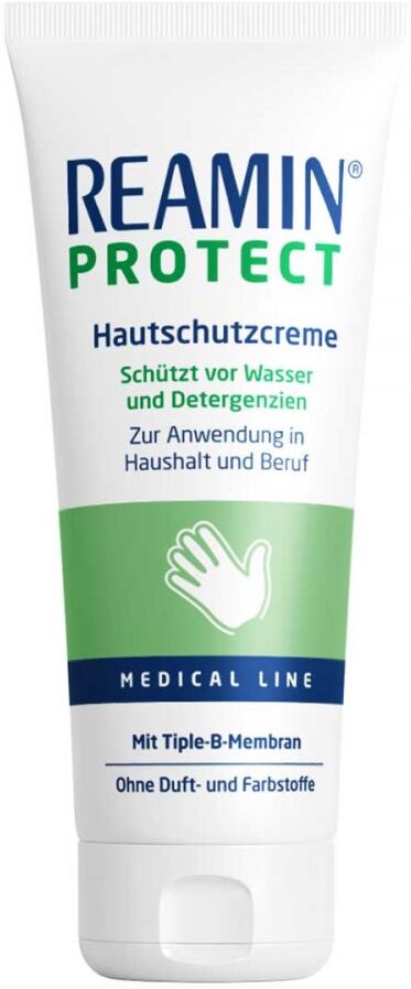 Reamin Protect Hautschutzcreme 50ml