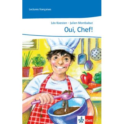 Oui, chef!, Sonstige von Leo Koesten, Klett Schulbuchverlag