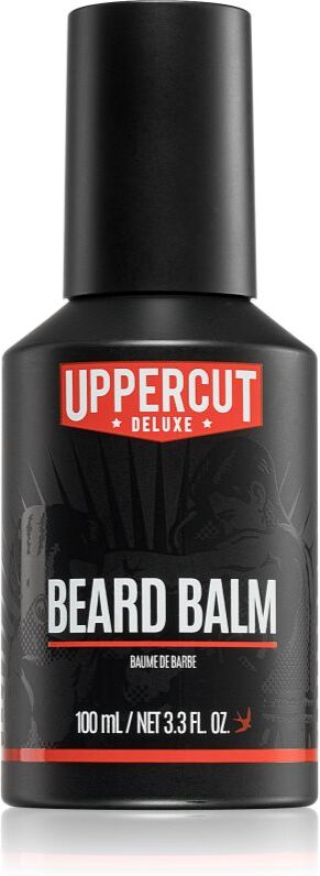 Uppercut Deluxe Beard Balm baume à barbe 100 ml