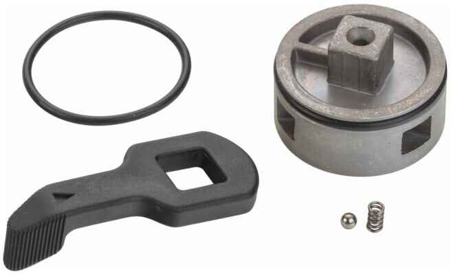Commutateur 9012-1SPC-03/6 HAZET (9012-1SPC-03/6)