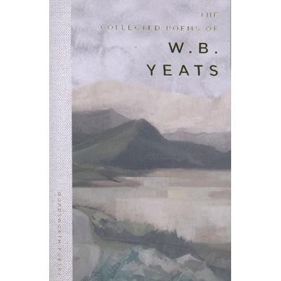 Collected Poems of W.B. Yeats, Taschenbuch von W. B. Yeats, Wordsworth, 978-1-85326-454-2