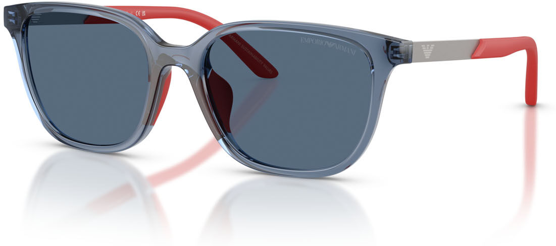 Giorgio Armani Sonnenbrille Emporio Armani EK 4006U (627880)