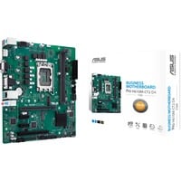 PRO H610M-CT2 D4-CSM, Mainboard