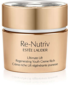 Estee Lauder Re-Nutriv Ultimate Lift Creme Rich 50 ml
