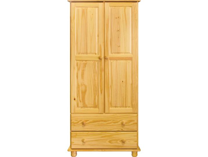 SIT Möbel Schrank Kleiderschrank