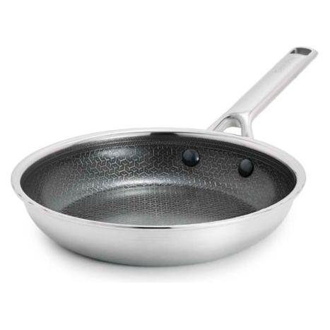 Greenpan Apex Bratpfanne 20 cm Edelstahl (Bratpfanne, Edelstahl, Keramik, 20 x 7 cm) (CC010194-001)