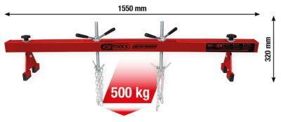 Ks Tools Motorbrücke 160.0265