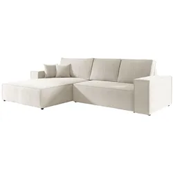 ECKSOFA Corunia In Aragon