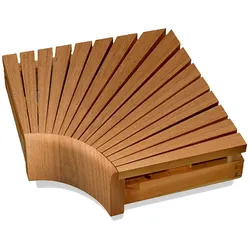 Eckmodul, 400x400 mm - Thermo-Espe