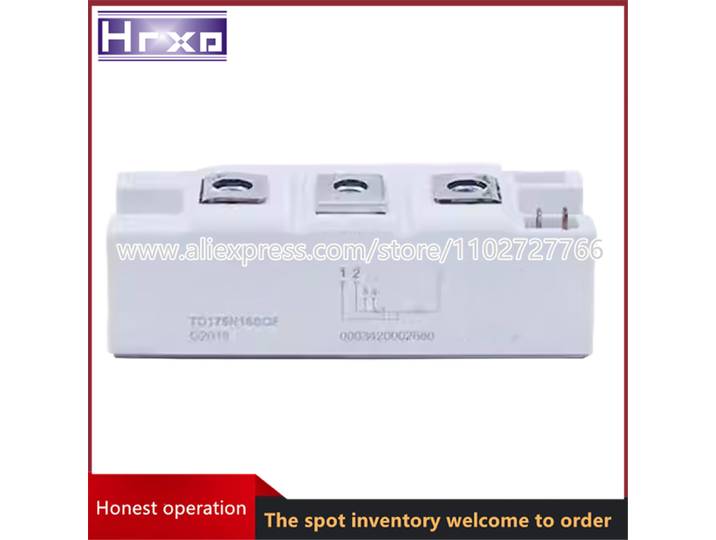 Module Thyristor TD190N16SOF TD240N16SOF TT190N16SOF TT175N16SOF TD175N16SOF TD140N12SOF TD190N18SOF TD240N18SOF TT160N16SOF