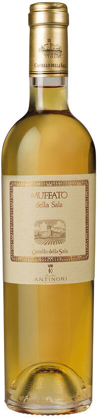 Castello della Sala - Antinori Muffato della Sala' Castello della Sala Antinori 2024 - 50cl