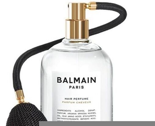 Balmain Paris Haarparfüm + Spray 100 ml