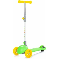 Chipolino, Scooter