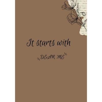 journal, Taschenbuch von Grace C., BoD – Books on Demand, 978-3-696-35732-0