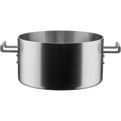 Convivio Topf 5,4 l hoch