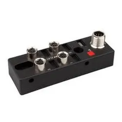 Ipf Electronic Verteiler, 27x88x31mm, VK001111