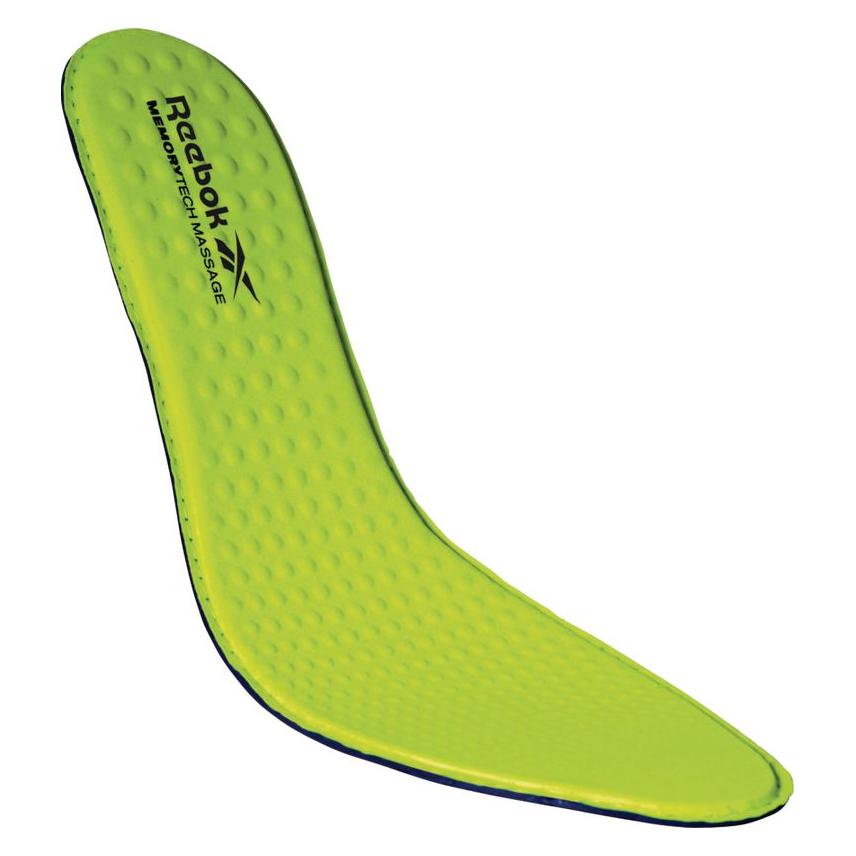 Reebok Memory Tech Massage RBMT Einlegesohle (690774463363)