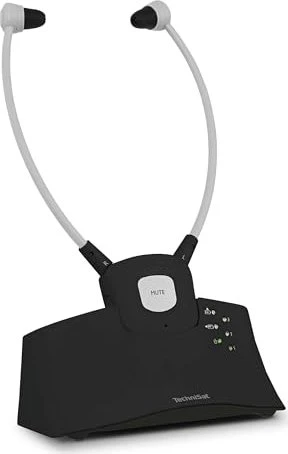 TechniSat STEREOMAN ISI 3 black