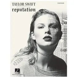 Taylor Swift - Reputation, Fachbücher von Taylor Swift