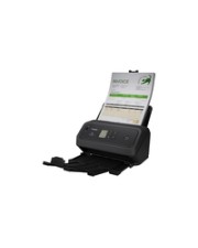 Canon DR-C340 A4 Dokumentenscanner 40ppm/A4/100ADF/USB3.2/USB-C 3.0 USB Typ C (7291C003)