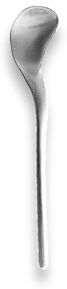 Cookplay Cucchiaino Caffè Argento Opaco 11 cm Rama
