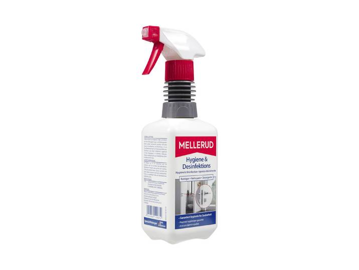 Mellerud Hygiene & Desinfektions Reiniger