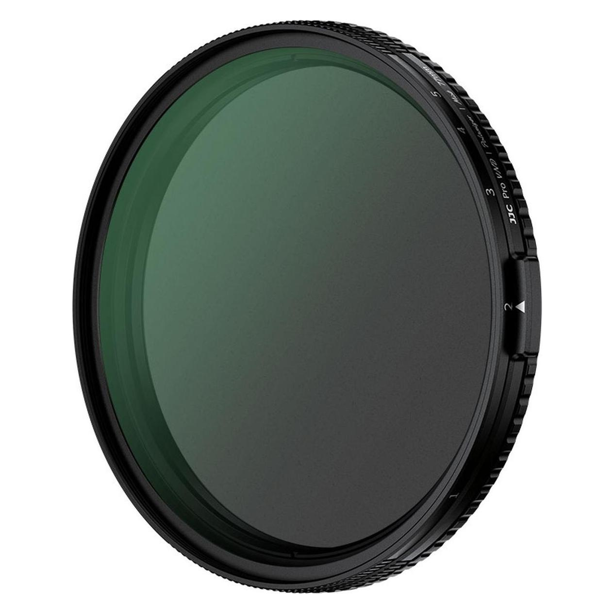 JJC F NCB72 3 in 1 Filter (72 mm) (66196967)
