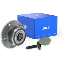 SKF, Kugellager, Wheel Bearing Kit