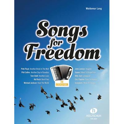Songs for Freedom -