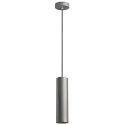 Redo REDO90571 LED Außen-Pendelleuchte Klou integrierte LED-Quelle | 896/542 lm | 3000K