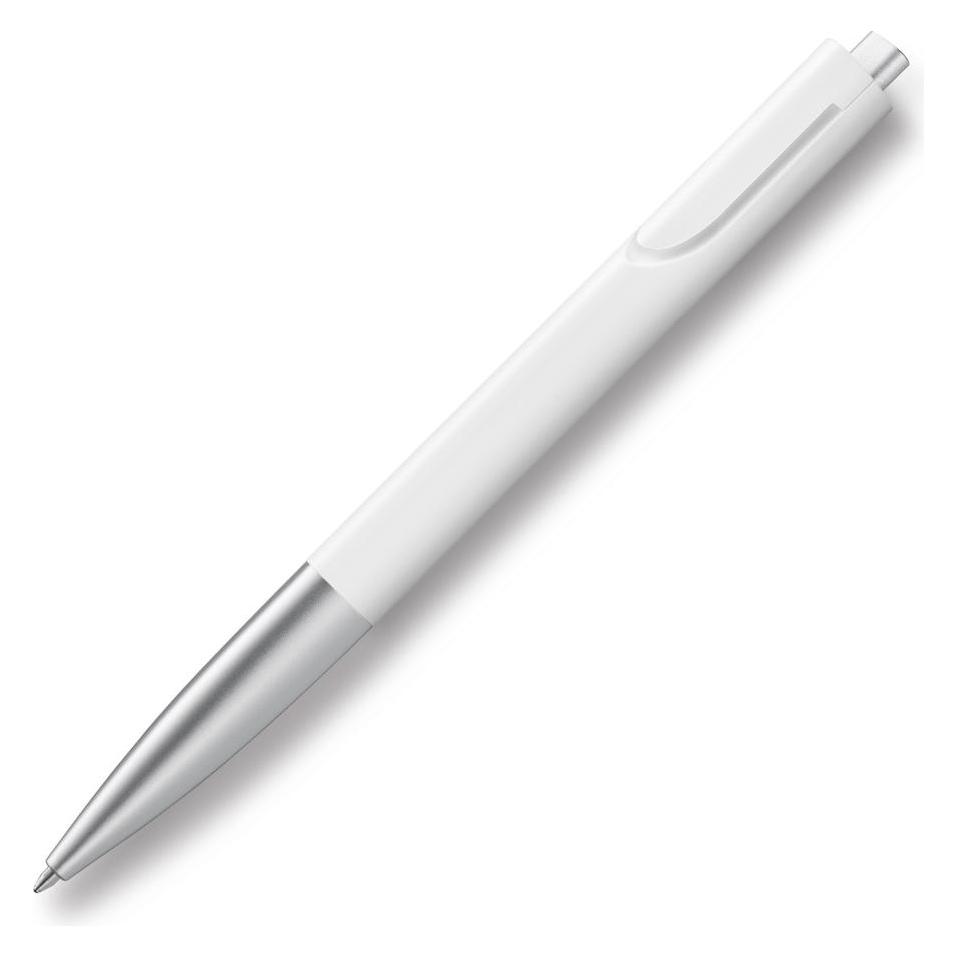 Magni Lamy Kugelschreiber 283 noto white silver (1x) (52722398)