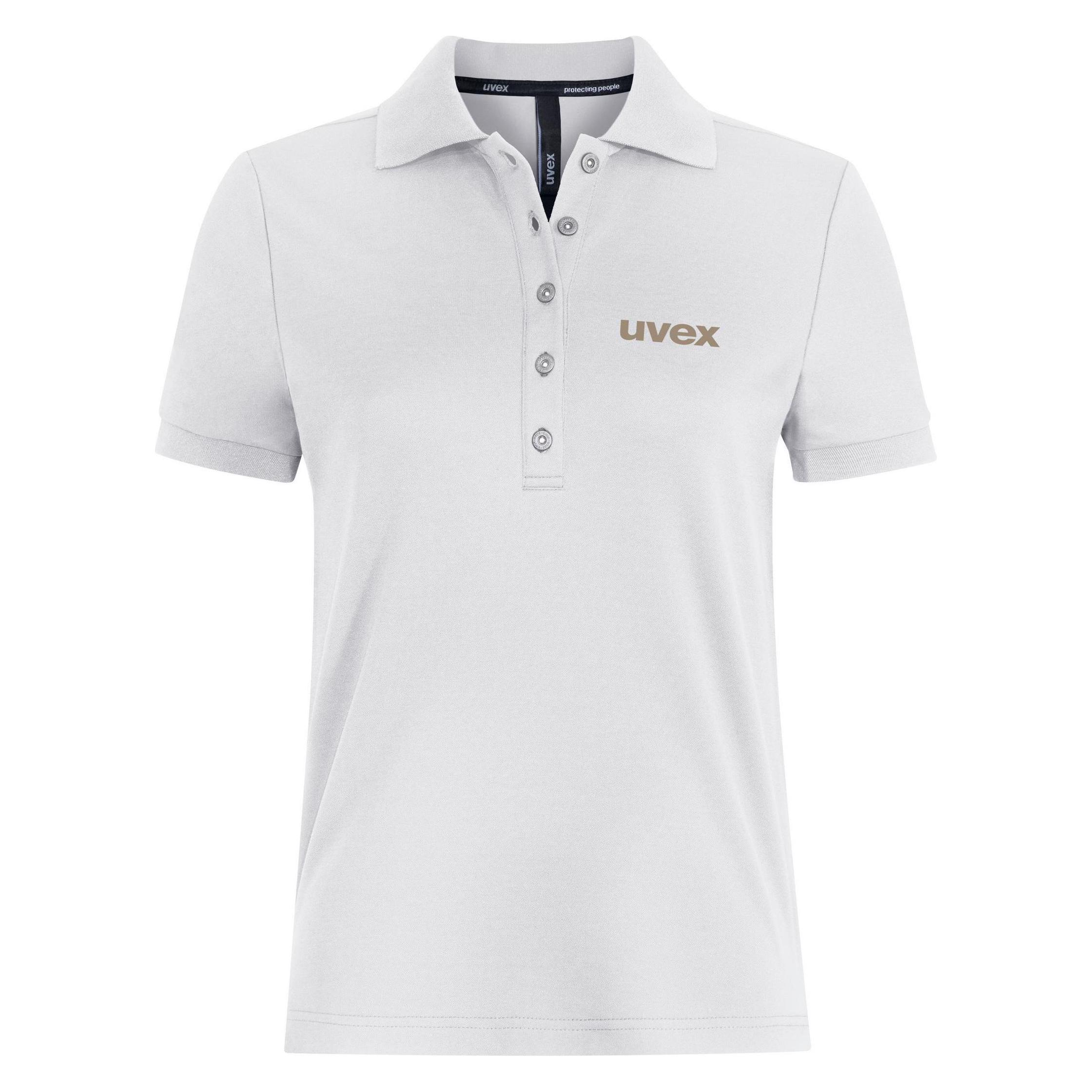 Uvex Poloshirt women 7132 (S) (7071509)