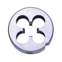 Exact 03709 Schneideisen metrisch M2.2 Rechtsschneidend DIN 223 HSS 16 mm 5 mm