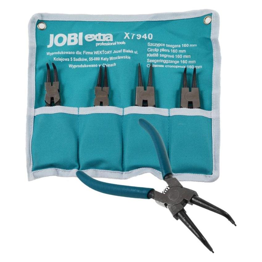 Jobi Segerzelle 200/4CZ/Fall (15 mm) (35612468)