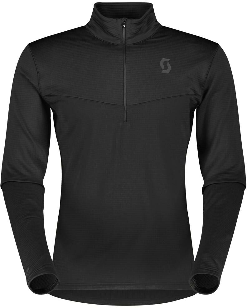 Scott  - Defined Light Black - L - Polaire
