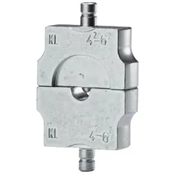 Klauke Presseinsatz HN 4, 4 - HN446