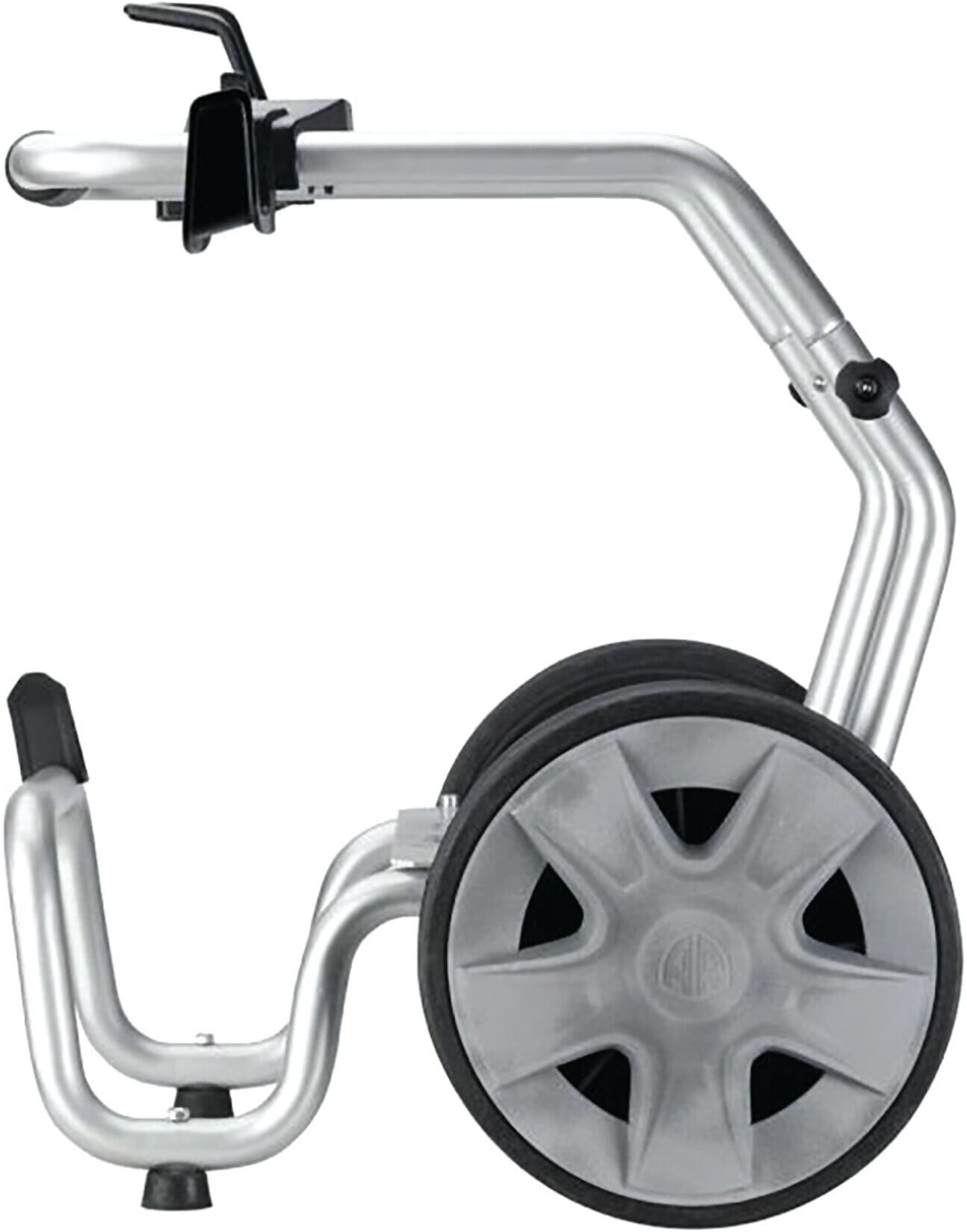 cleancraft Fahrwagen FW-HDR-K51-16 Aluminium-Gestell Griff abnehmbar (7110010)