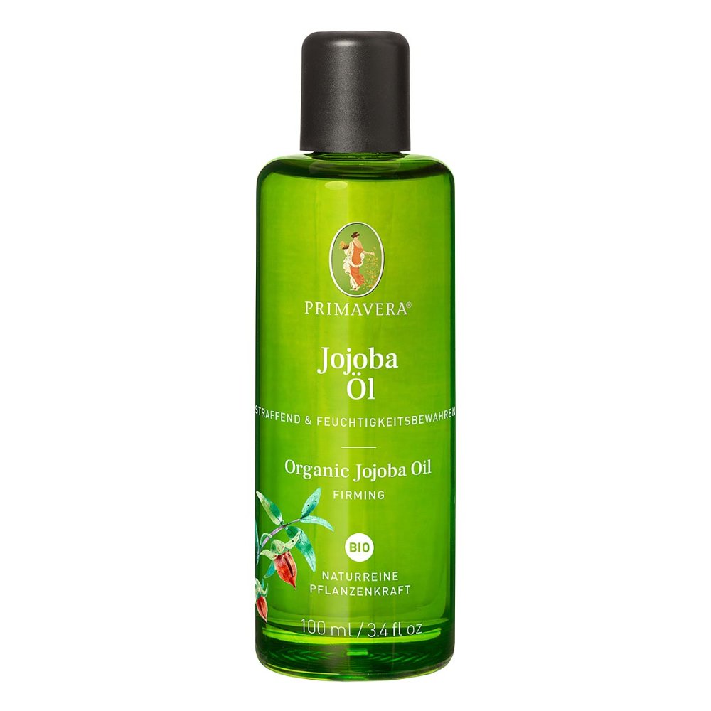 Primavera Life GmbH Primavera® Jojoba Öl 18194861