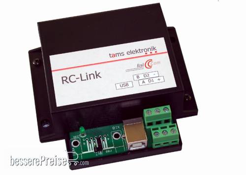 Tams Elektronik 45-02257-01