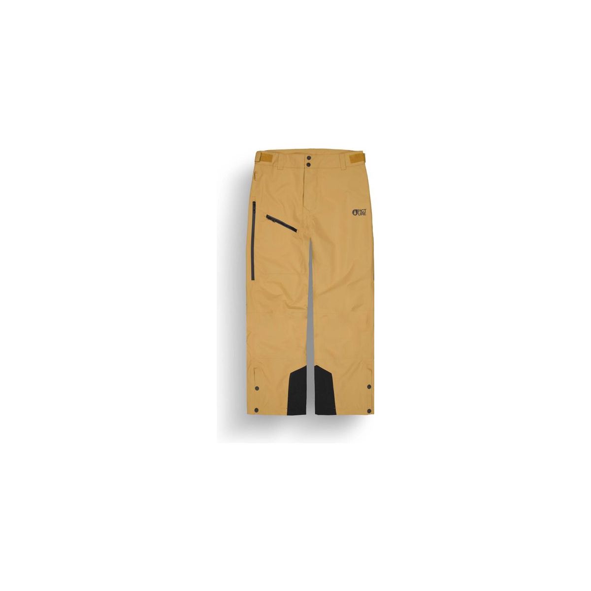 Picture Eron 3L Pants brown sugar (B) XL MPT0173BB Brown SugarXL