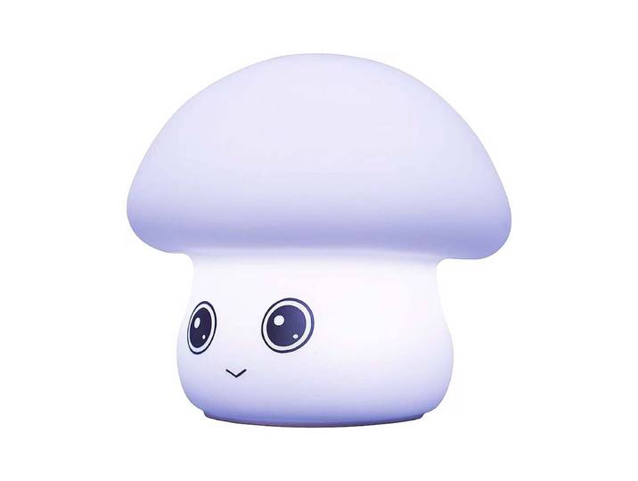 Starlyf Cushy Light Mushroom LED-Nachtleuchte