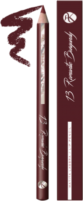 Alkemilla Matita Labbra 13 Romantic Burgundy