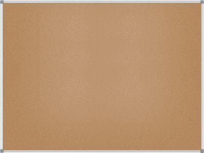 MAULstandard Pinboard Kork, 900 x 1200 mm, Wandmontage