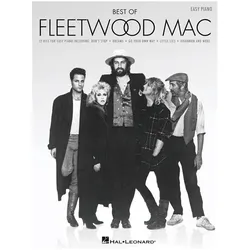 Best of Fleetwood Mac, Fachbücher von Fleetwood Mac