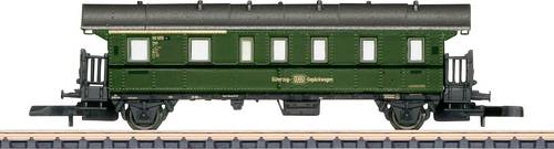 Märklin 087514 Z Gepäckwagen Pwghs DB