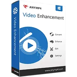 AnyMP4 Video Enhancement
